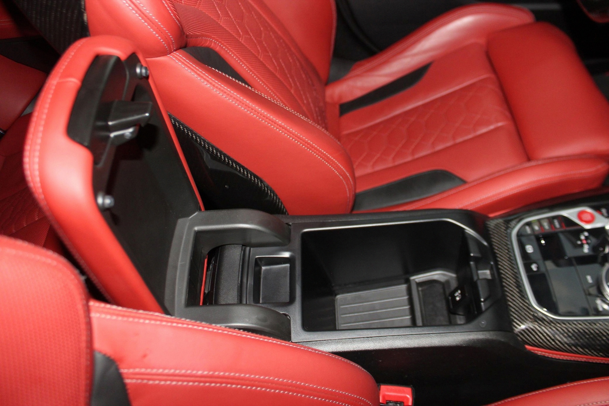 2022 BMW X4 M Base - Photo 18