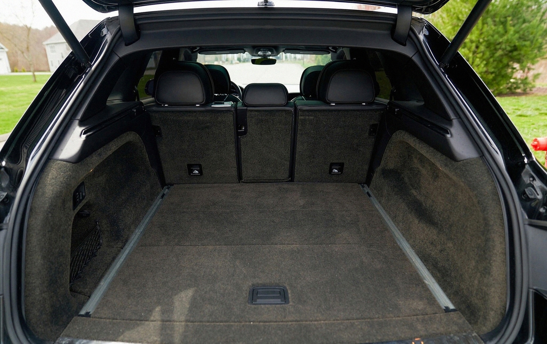 2018 Bentley Bentayga Base - Photo 23