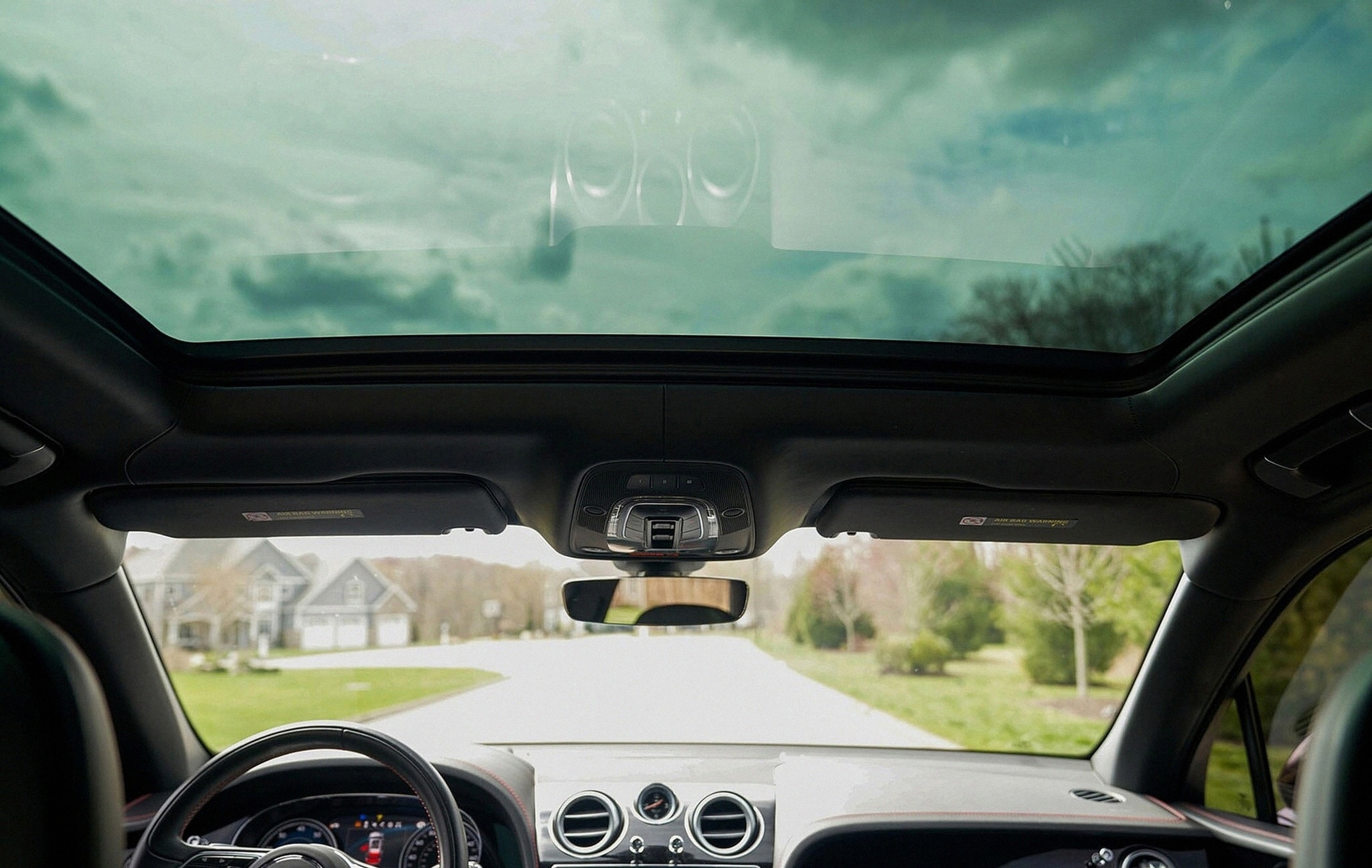 2018 Bentley Bentayga Base - Photo 20