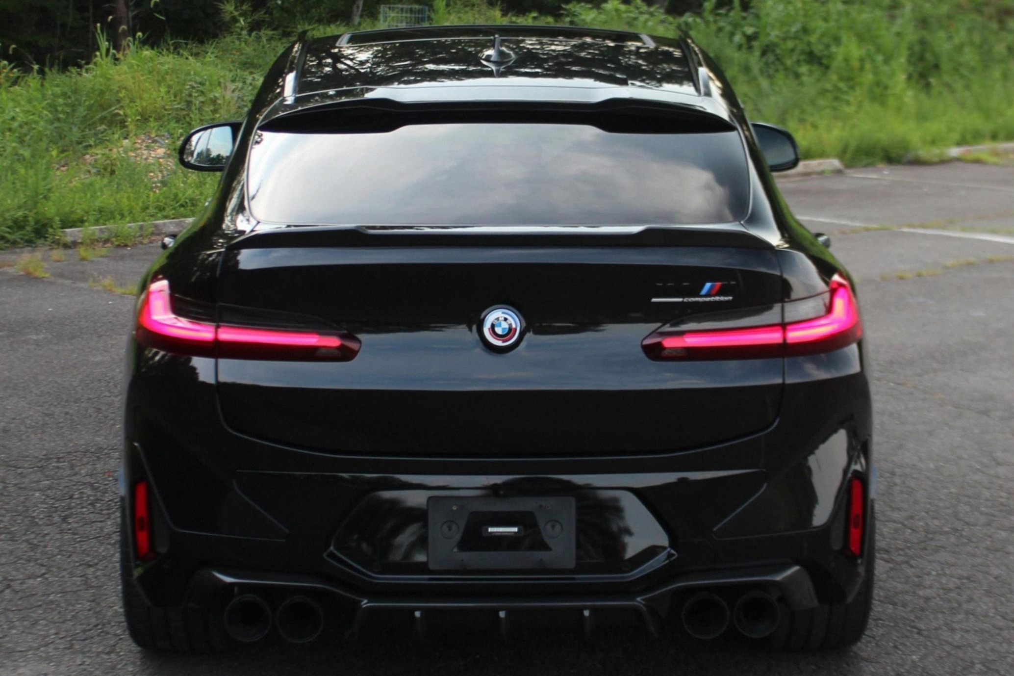 2022 BMW X4 M Base - Photo 19