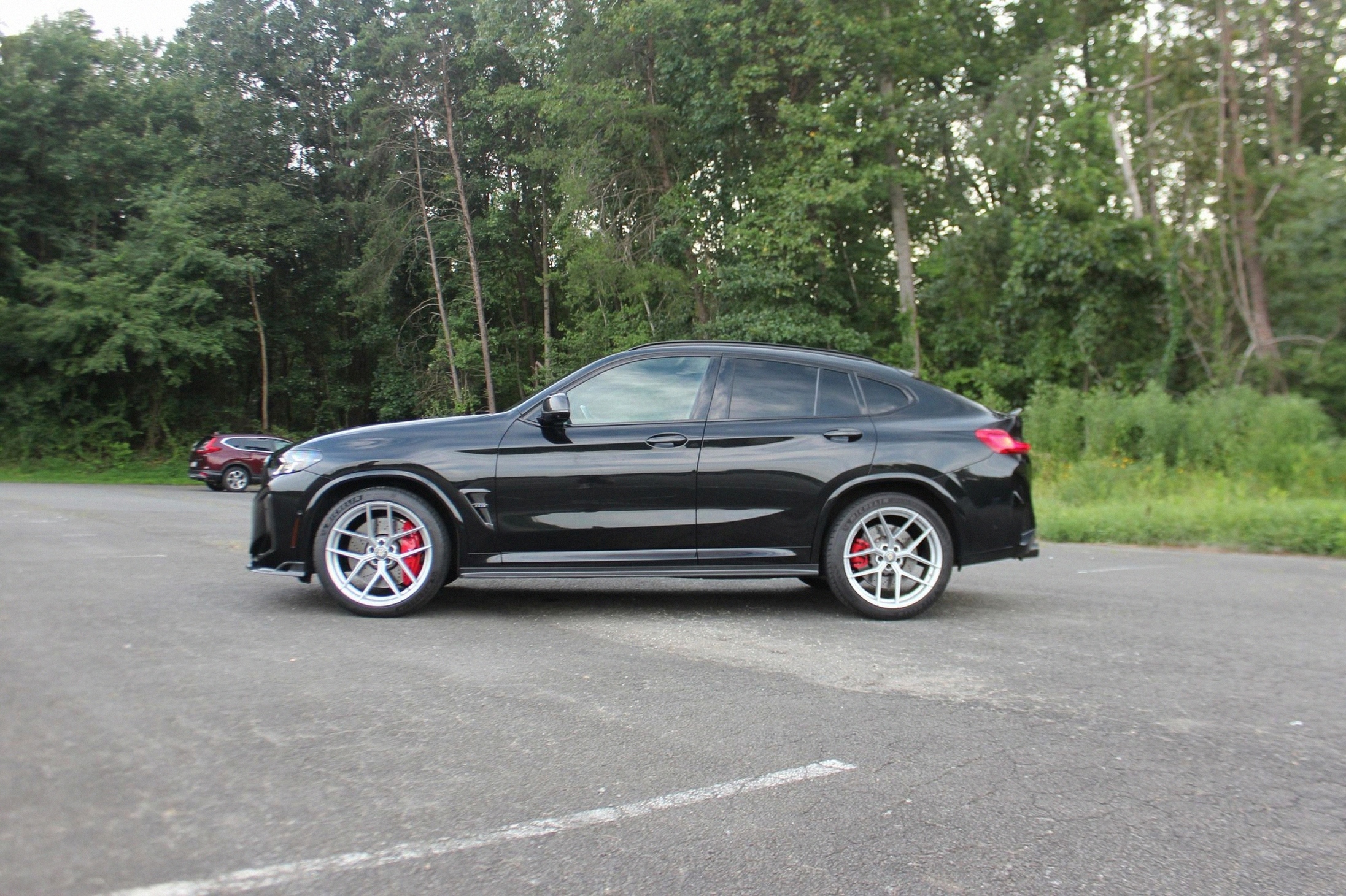 2022 BMW X4 M Base - Photo 6