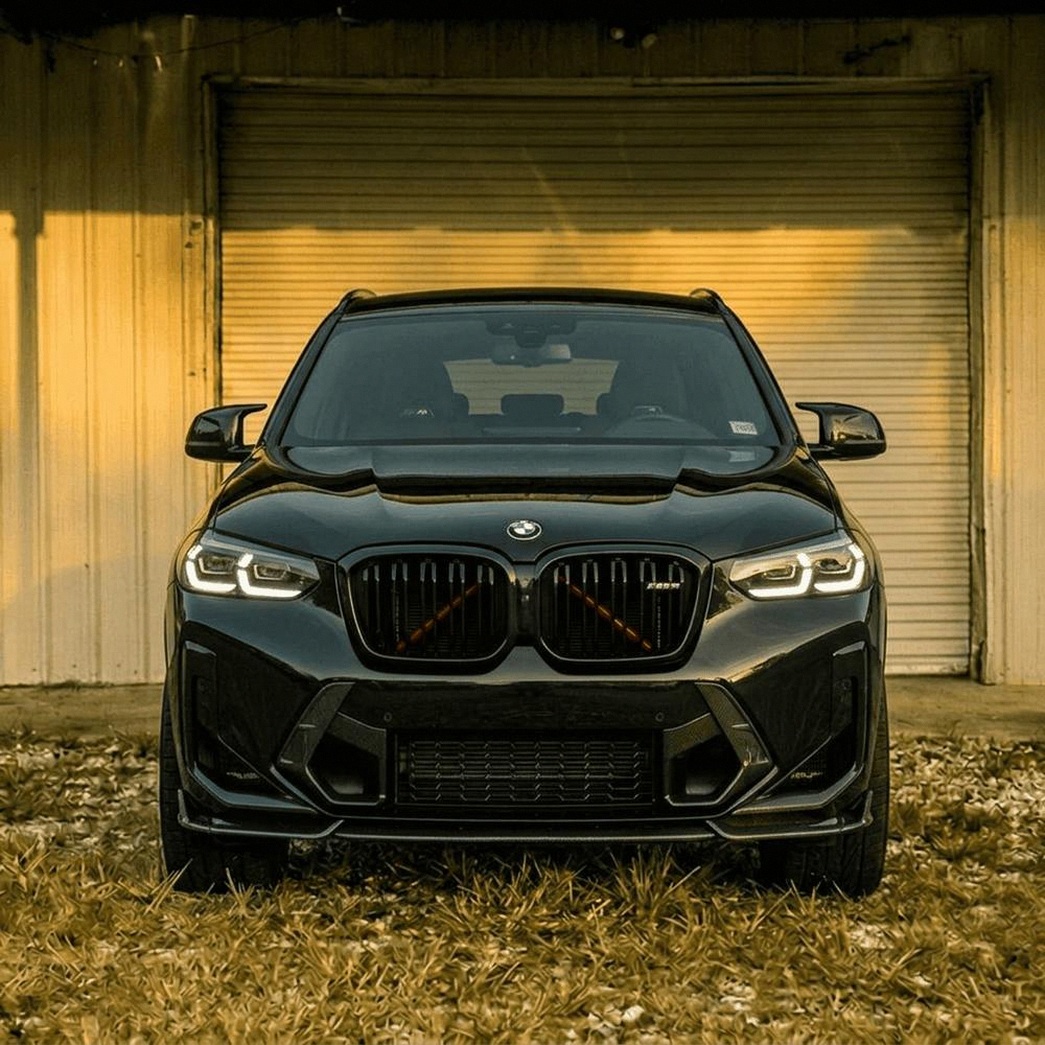 2022 BMW X4 M -'s photo
